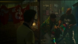 Like a Dragon Yakuza (Hindi) - Season 01 Episode 05